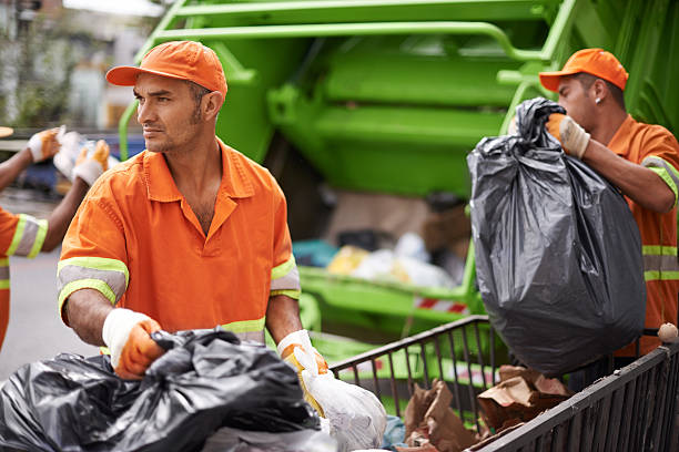 Recycling Services for Junk in Delevan, NY