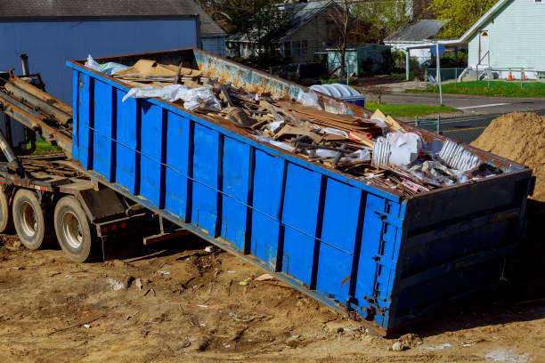 Best Garage Cleanout  in Delevan, NY