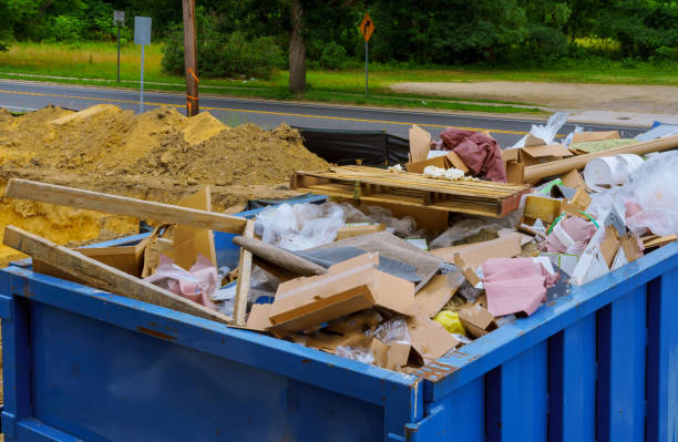 Best Same-Day Junk Removal Services  in Delevan, NY